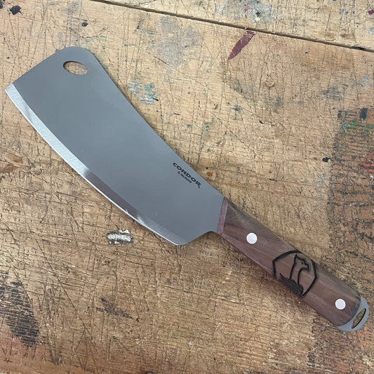 Condor Field Cleaver (CTK500671HC)