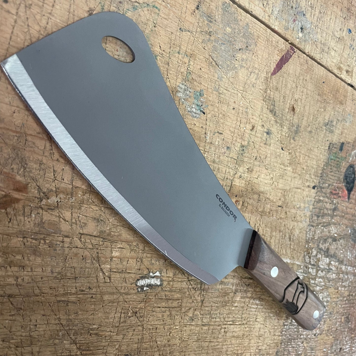 Condor Field Cleaver (CTK500671HC)