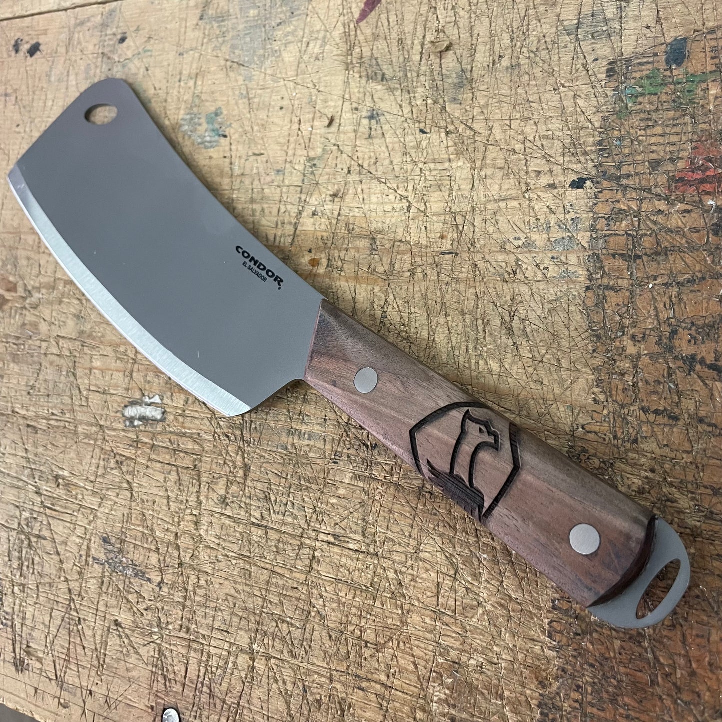 Condor Field Cleaver (CTK500671HC)