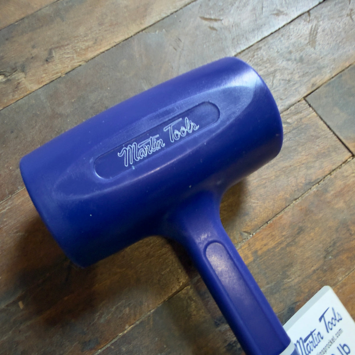 Martin 3.3 Lb Dead Blow Hammer (HPD4)