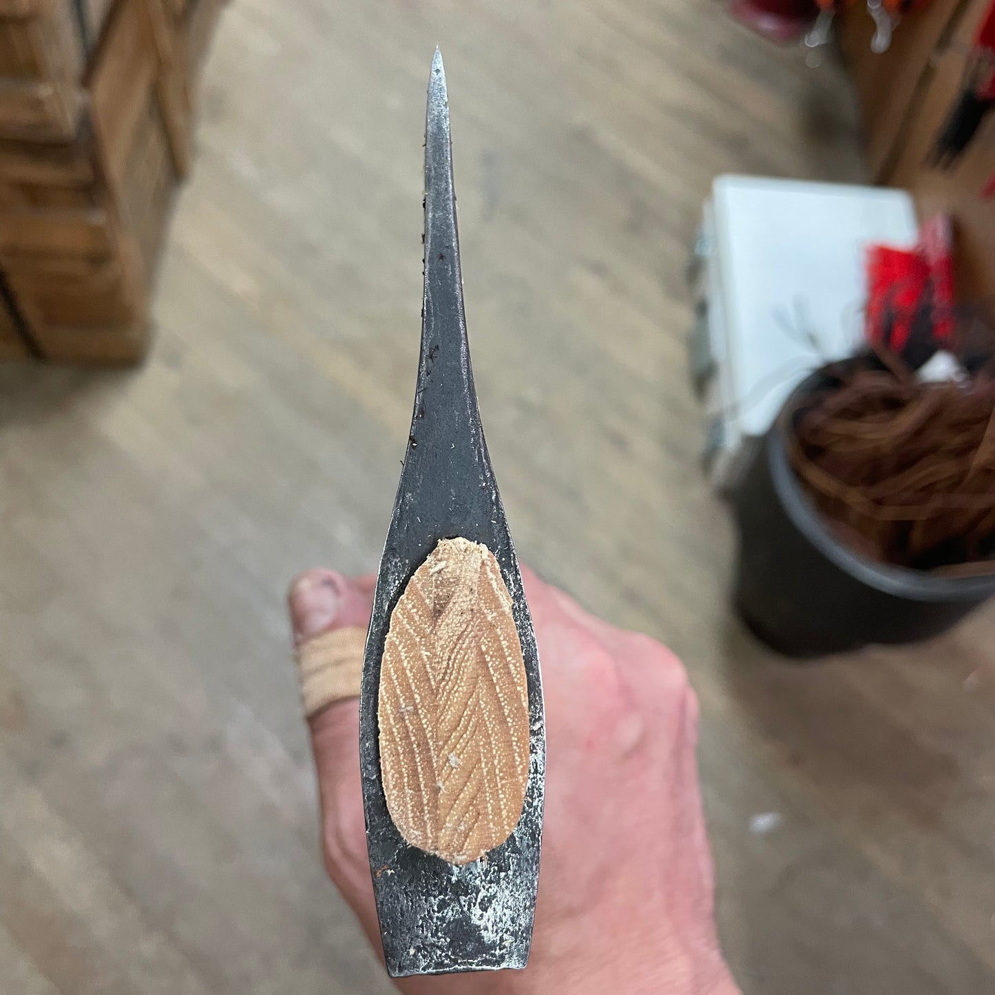 Gränsfors Bruk 1.5lb Hand Hatchet (413)