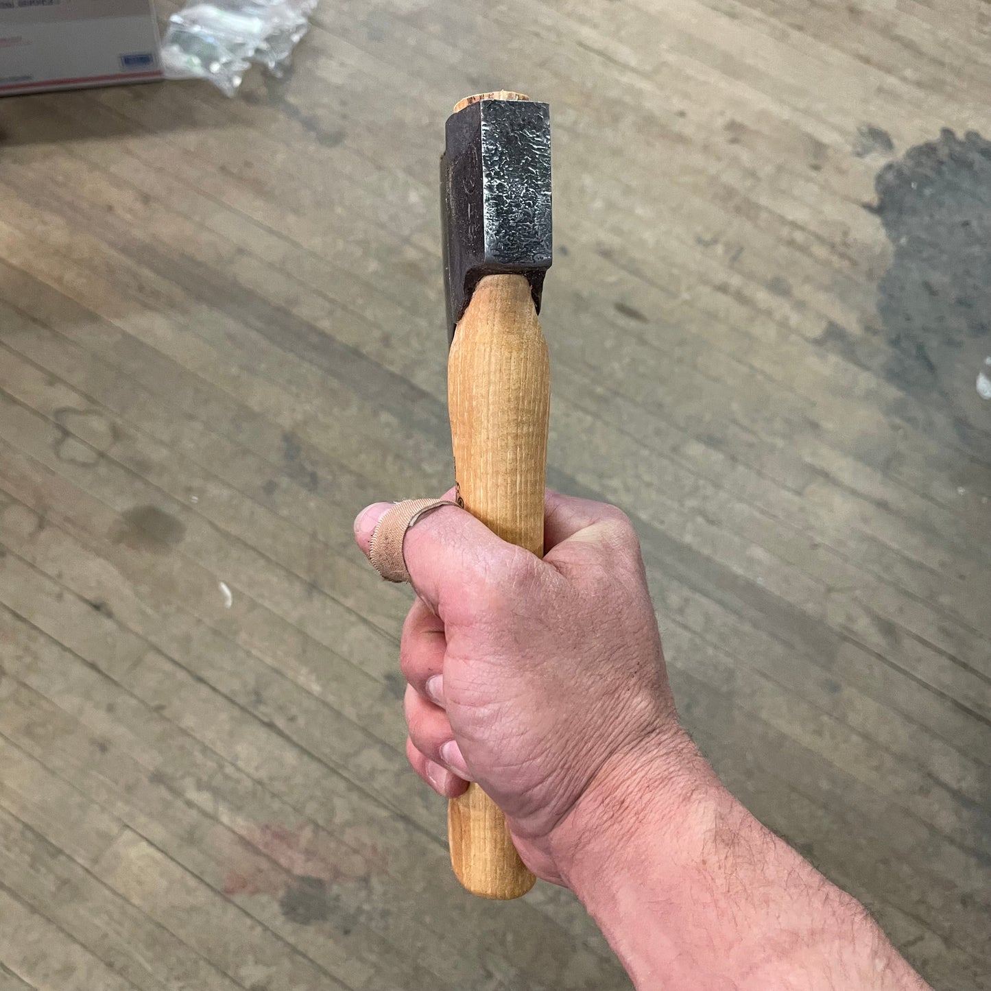 Gränsfors Bruk 1.5lb Hand Hatchet (413)