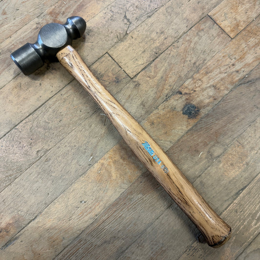 Martin 24 oz Utility Ball Pein D-Series Hammer (67D)