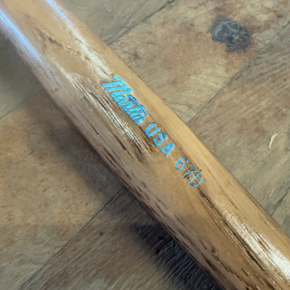 Martin 24 oz Utility Ball Pein D-Series Hammer (67D)