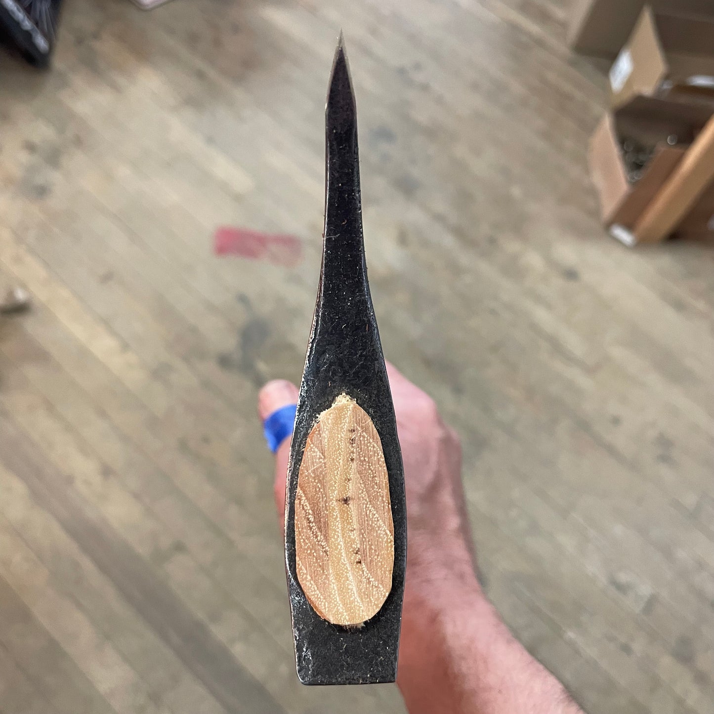 Gränsfors Bruk Large Carving Axe (475-1)