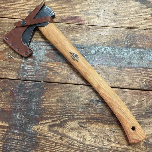 Gränsfors 2lb Hunter's Axe (418)
