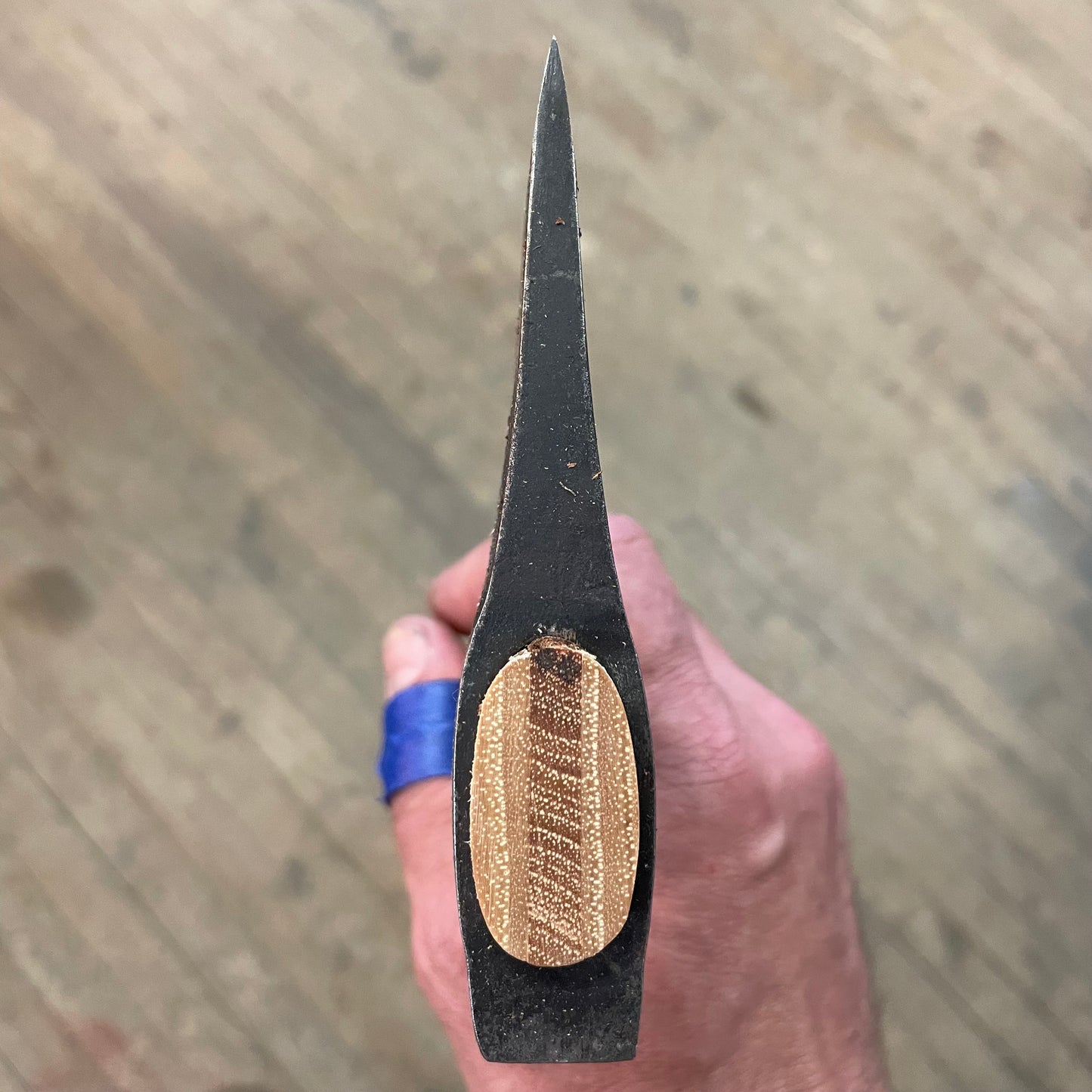 Gränsfors Bruk Small Outdoor Axe w/ Collar Guard (425)