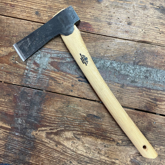 Gränsfors Bruk Mortise Axe (485)