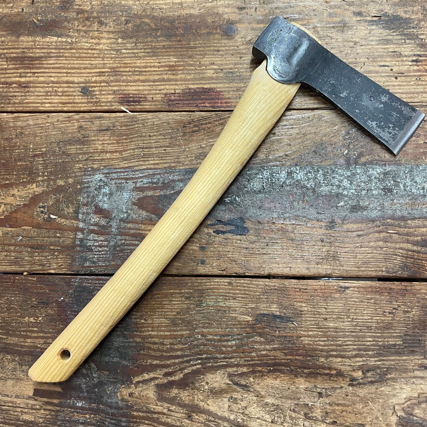 Gränsfors Bruk Mortise Axe (485)