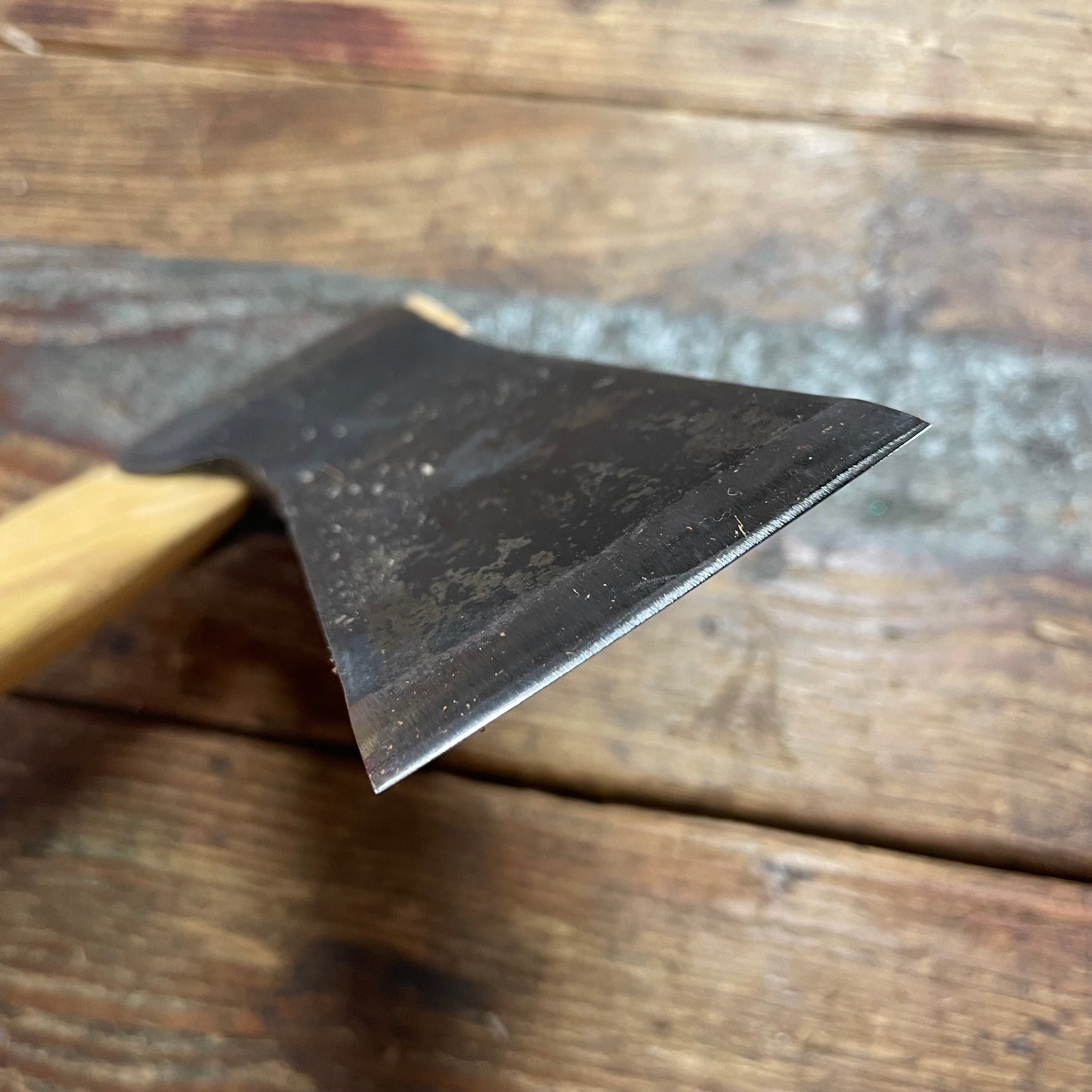 Gränsfors Bruk Mortise Axe (485)