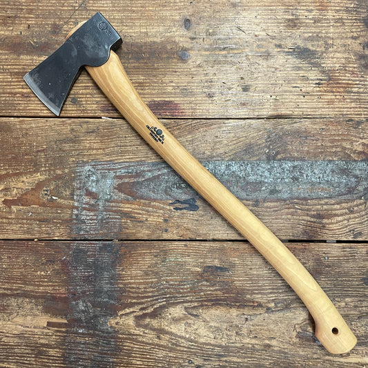 Gränsfors Bruk 2.5lb Scandinavian Forest Axe (430)