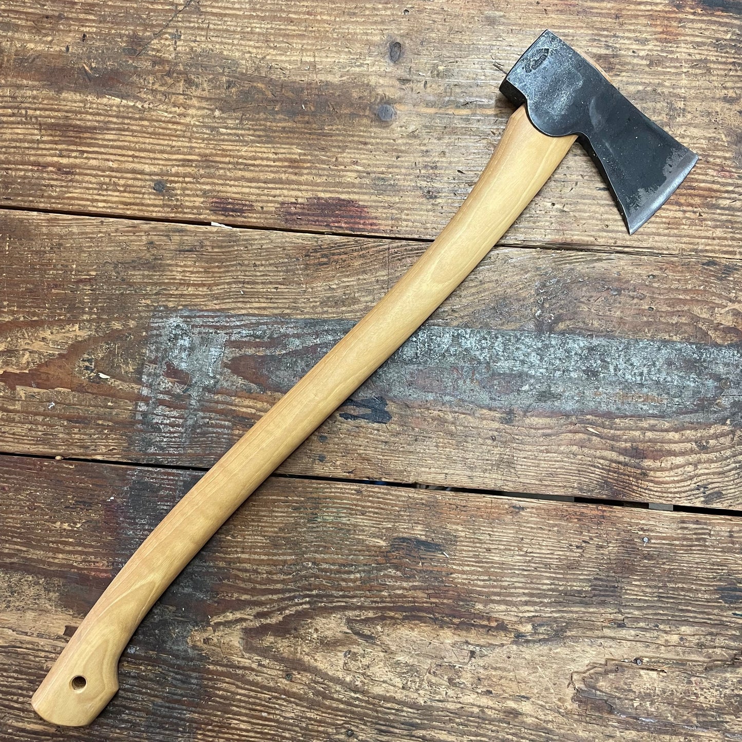 Gränsfors Bruk 2.5lb Scandinavian Forest Axe (430)