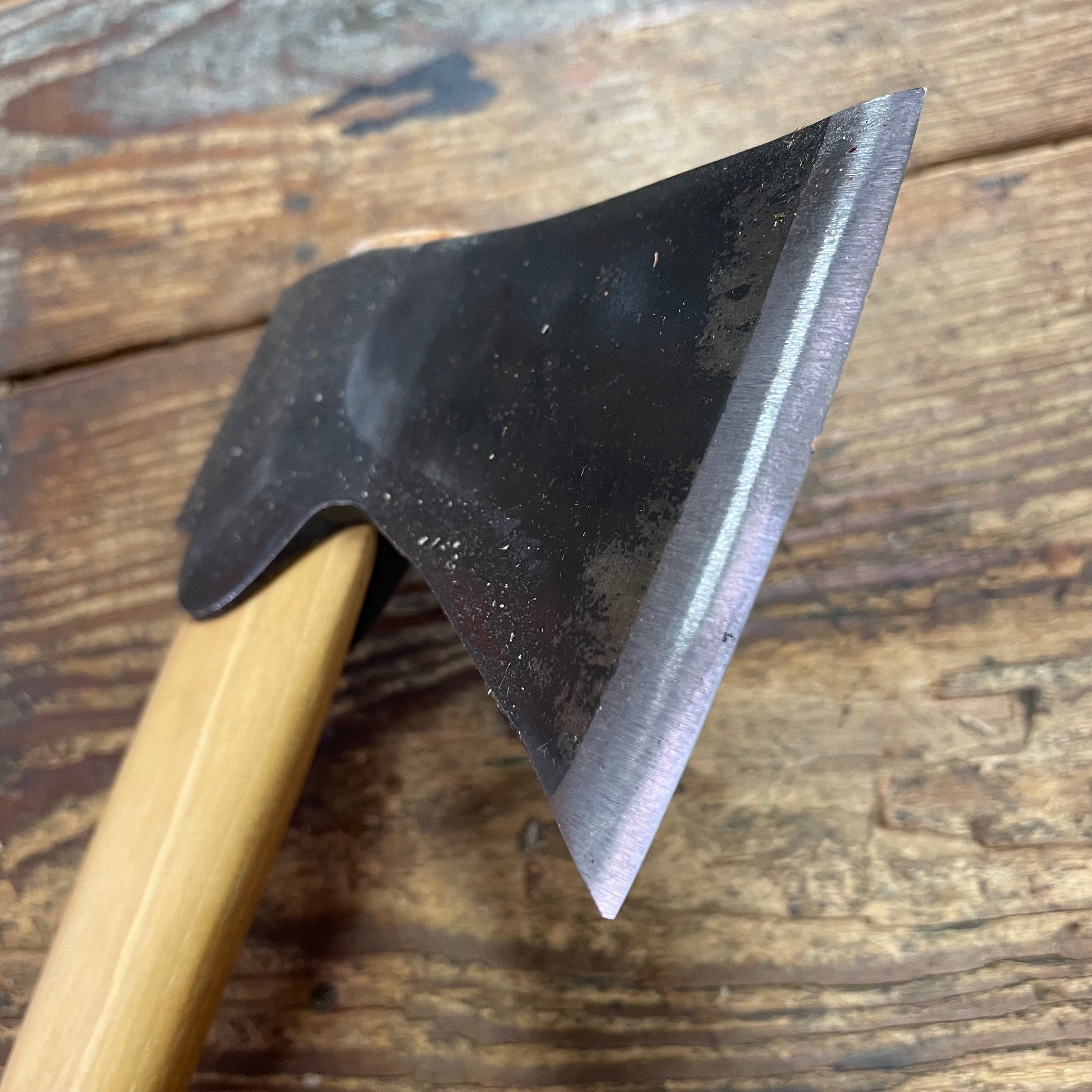 Gransfors Bruk 2.5lb Scandinavian Forest Axe (430-G) – Harry J