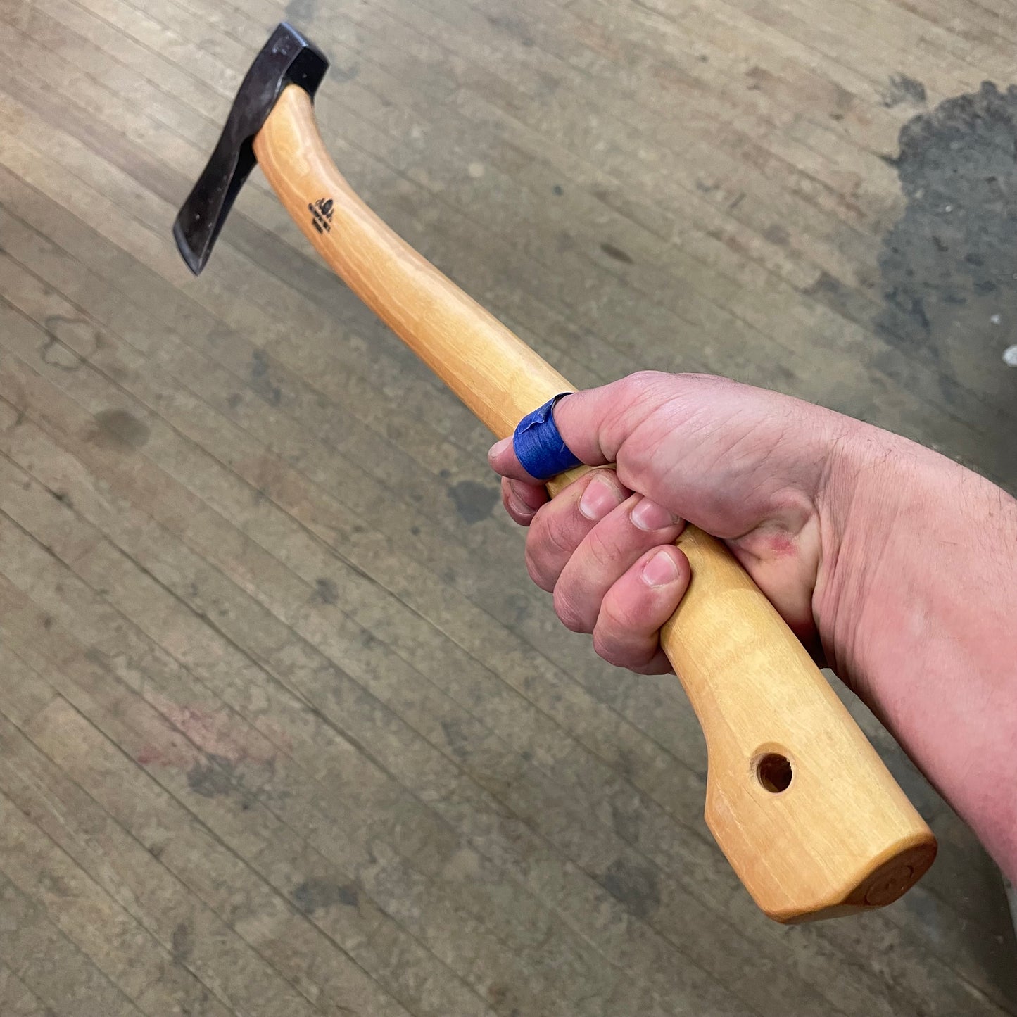 Gränsfors Bruk 2.5lb Scandinavian Forest Axe (430)