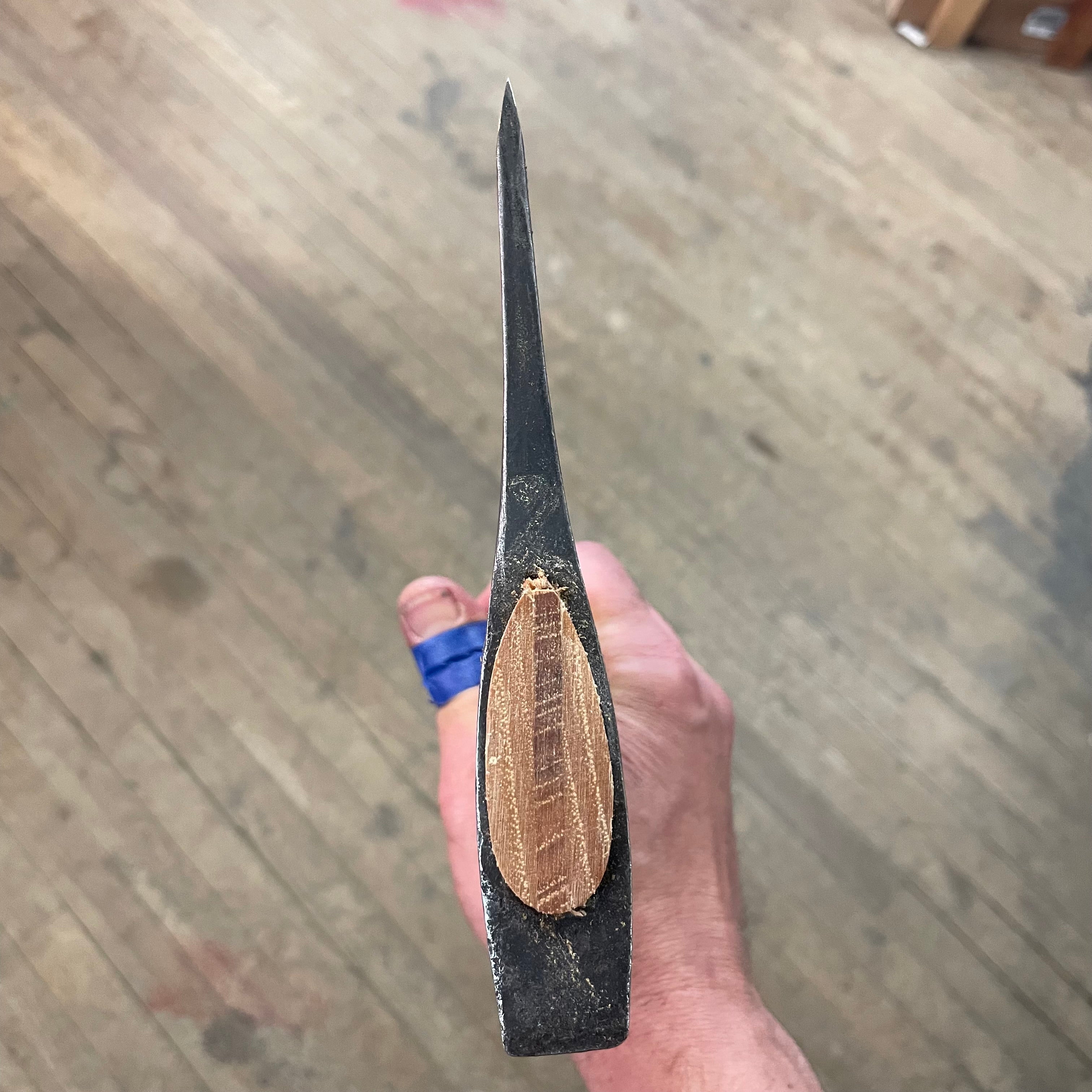 Gransfors Bruk 2.5lb Scandinavian Forest Axe (430-G) – Harry J