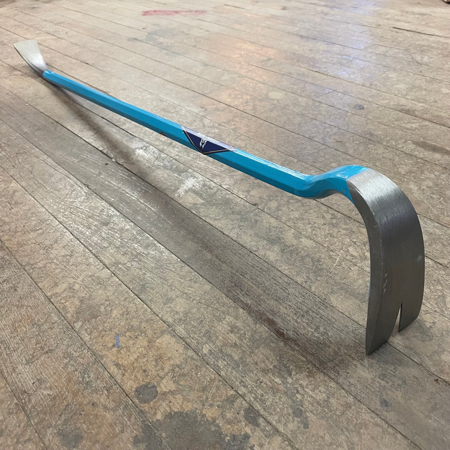 Svedbro Smide Crowbar Tove 36" Wrecking  Bar (136)