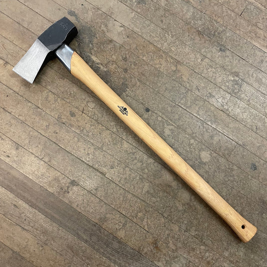 Gransfors Bruk 7lb Splitting Maul w/ Collar Gard (450)