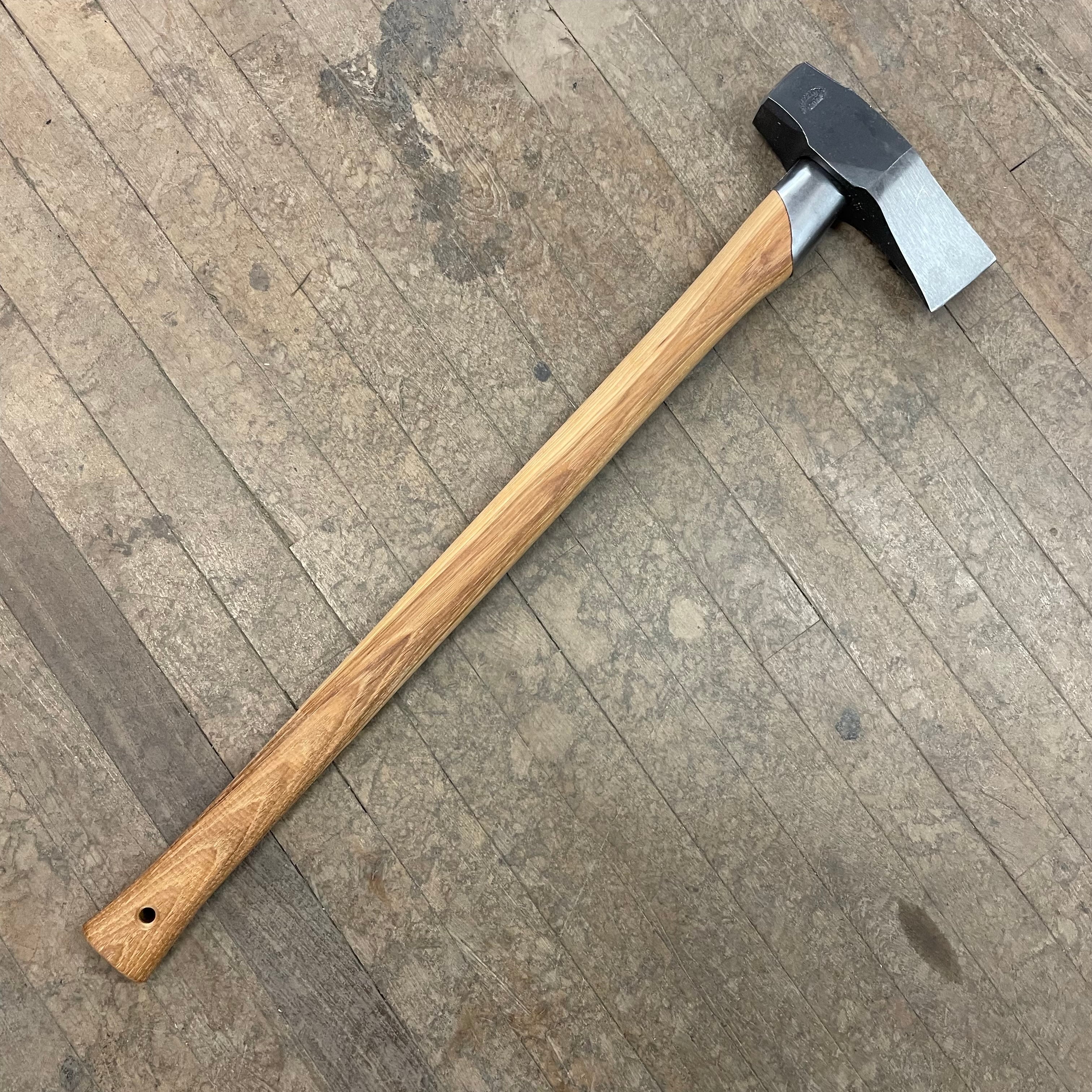 Gransfors Bruk 7lb Splitting Maul w/ Collar Gard (450) – Harry J