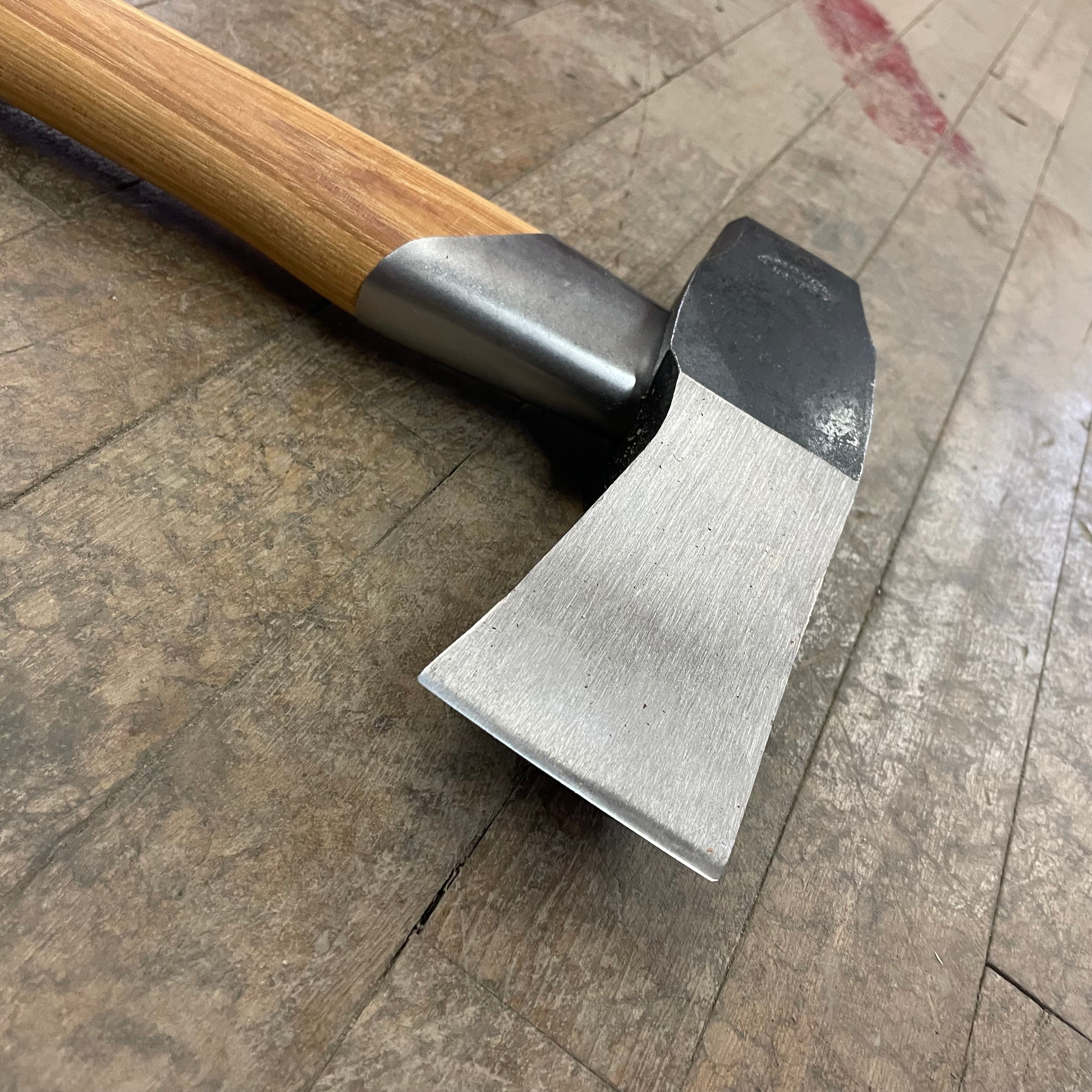 Gransfors Bruk 7lb Splitting Maul w/ Collar Gard (450) – Harry J