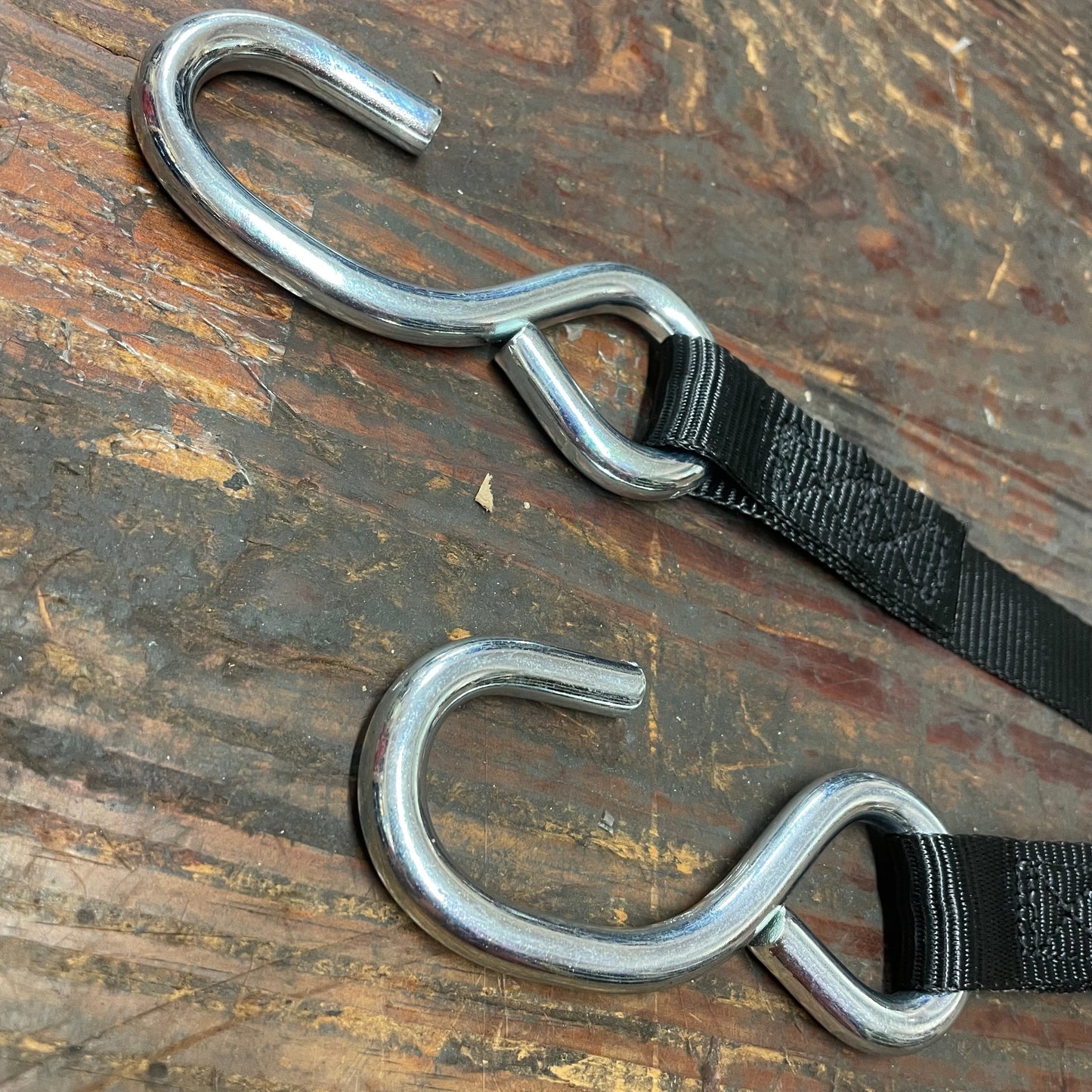LiftAll 1" Load Hugger Cam Strap (60112)