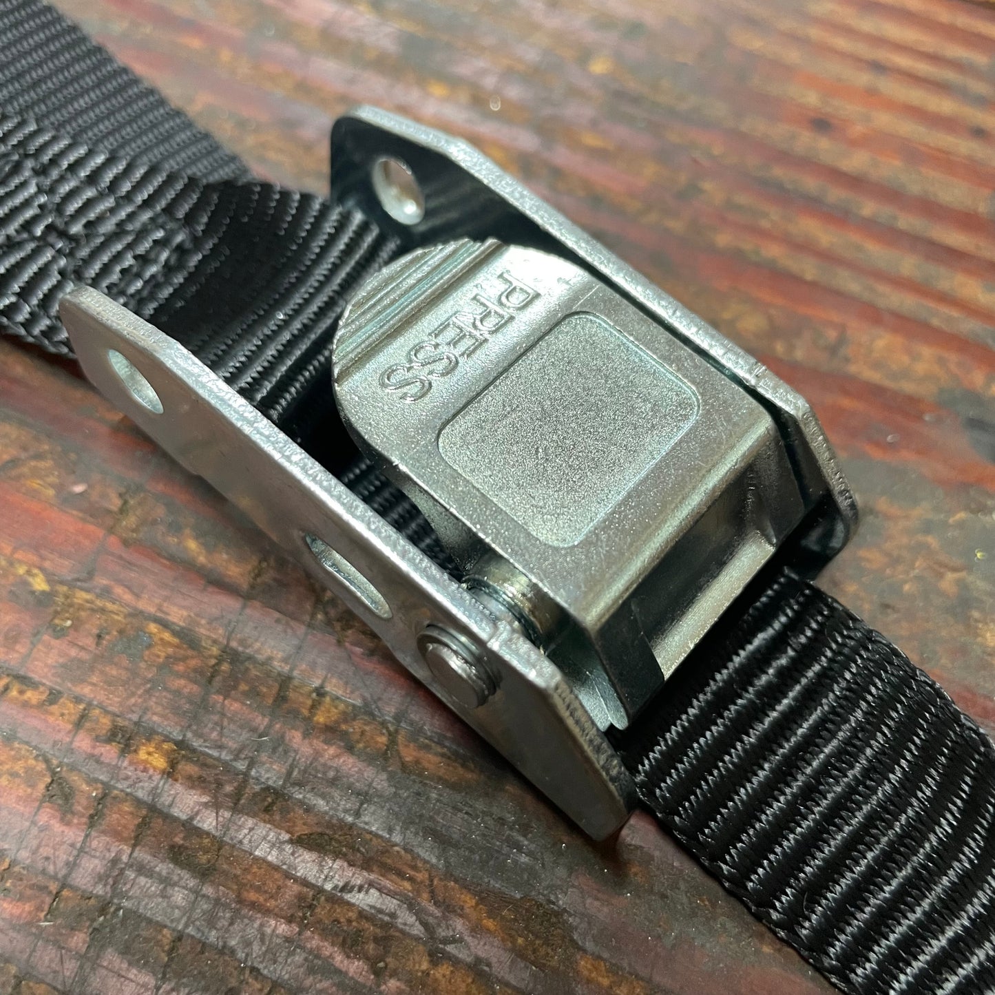 LiftAll 1" Load Hugger Cam Strap (60112)