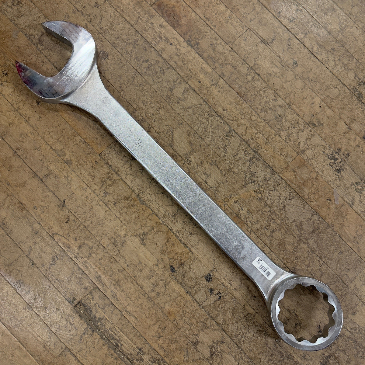 Martin 3-3/8" Combination Wrench (1199A)