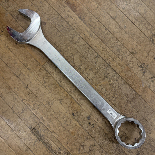 Martin 3-3/8" Combination Wrench (1199A)