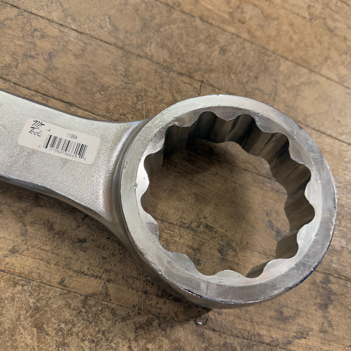 Martin 3-3/8" Combination Wrench (1199A)