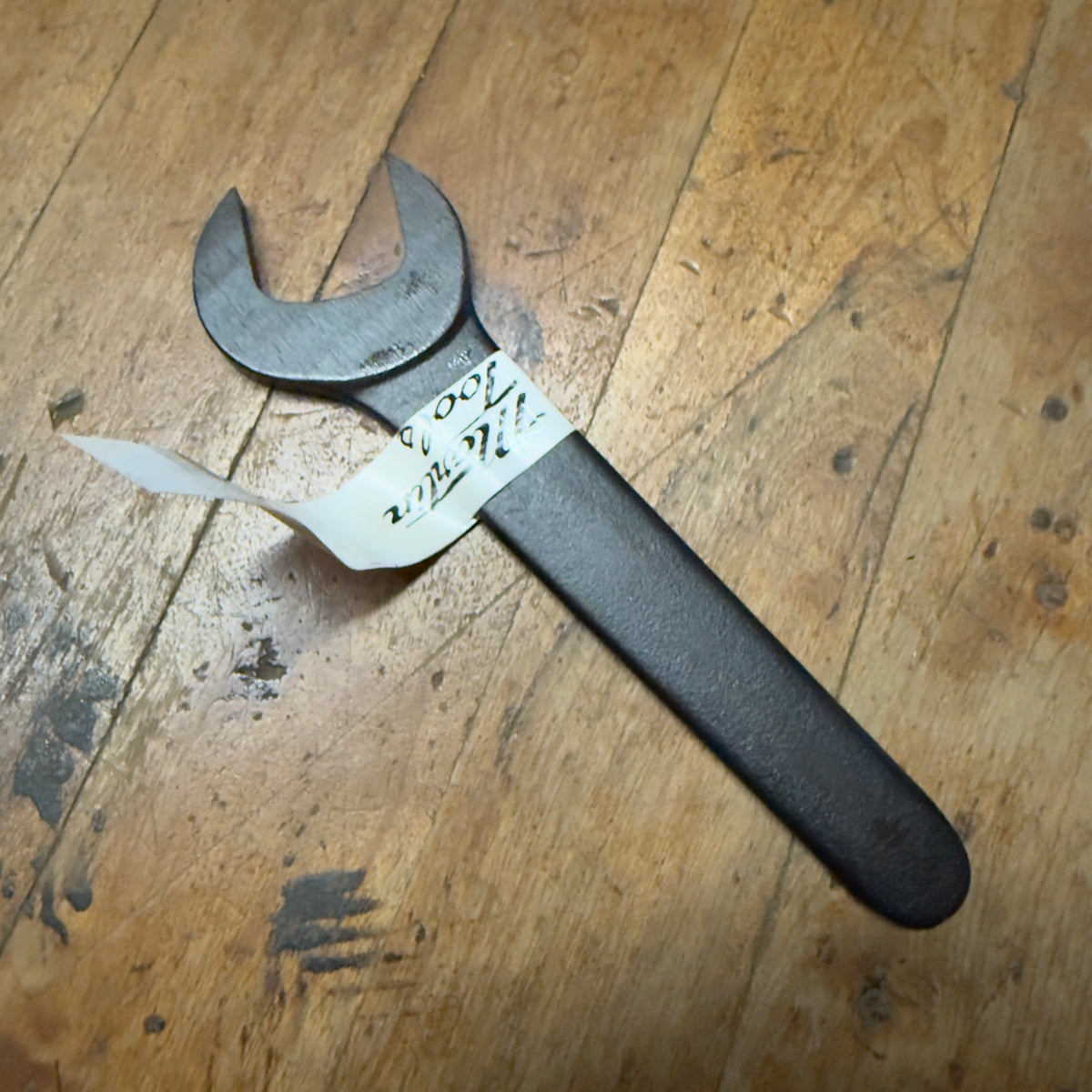 Martin 13/16" 30° Angle Industrial Black Service Wrench (BLK1226)