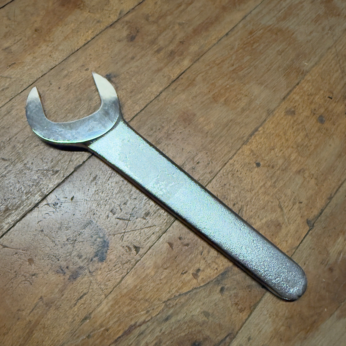Martin 27mm 30° Angle Service Wrench (1227MM)