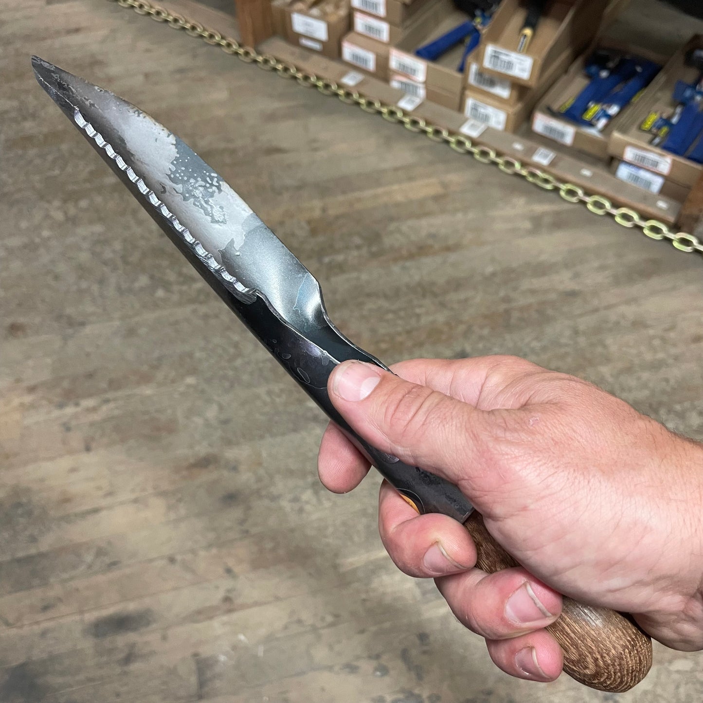 Piginor Hori Hori Trowel (PG0026)