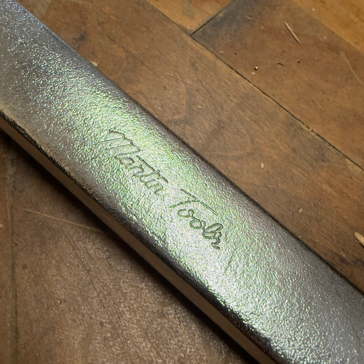 Martin 1-9/16" Combination Wrench (1178A)