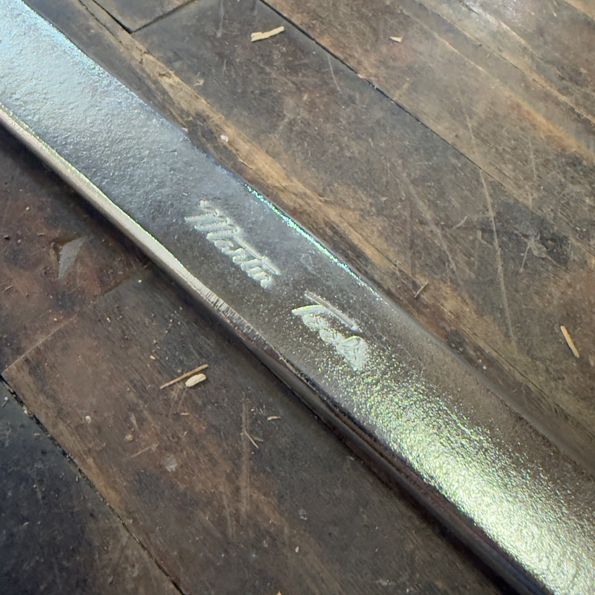 Martin 2-1/8" Combination Wrench (1192)