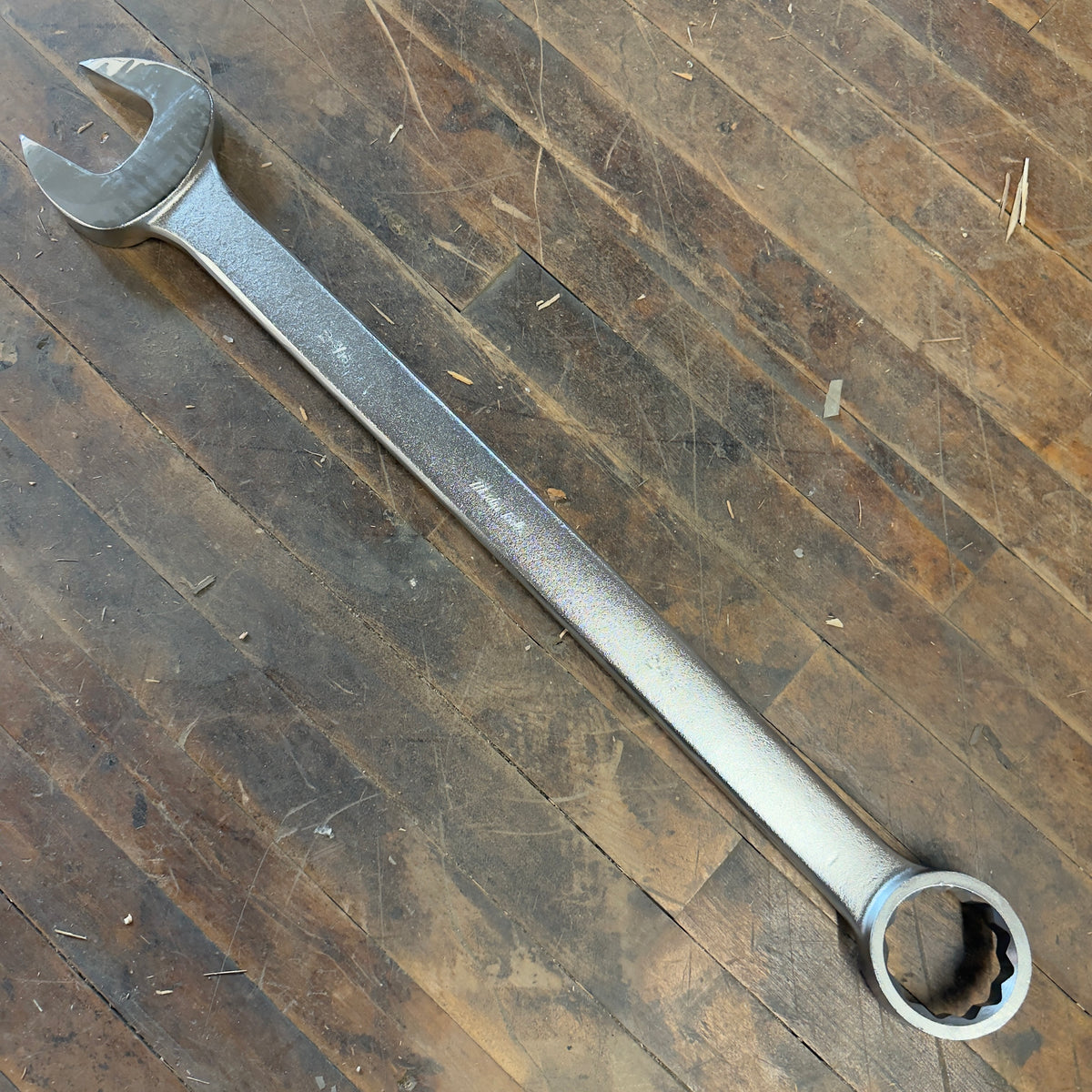 Martin 2-3/16" Combination Wrench (1193)