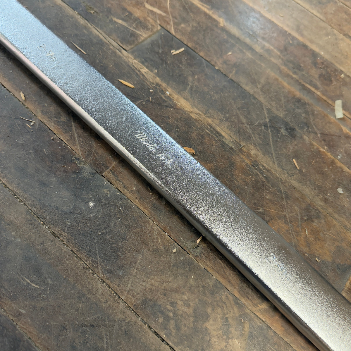 Martin 2-3/16" Combination Wrench (1193)