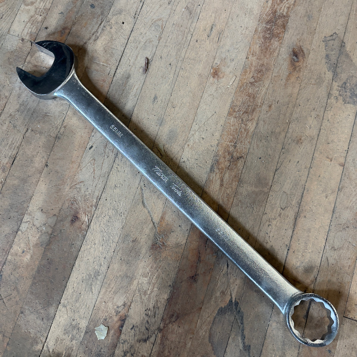 Martin 55mm Combination Wrench (1155MM)