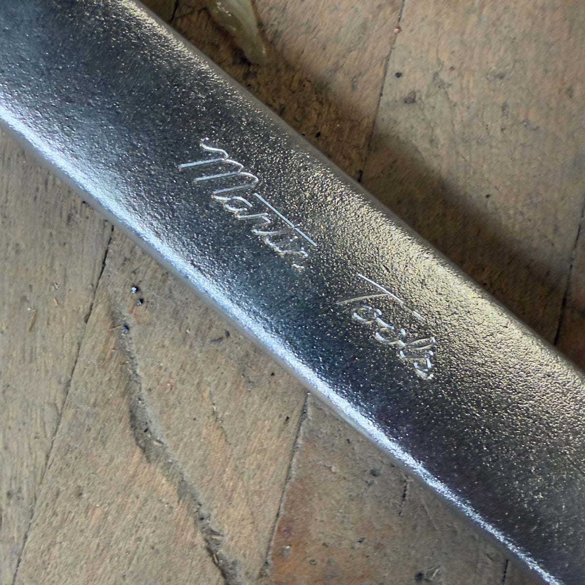Martin 55mm Combination Wrench (1155MM)
