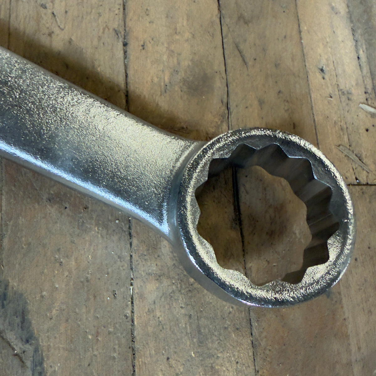 Martin 55mm Combination Wrench (1155MM)