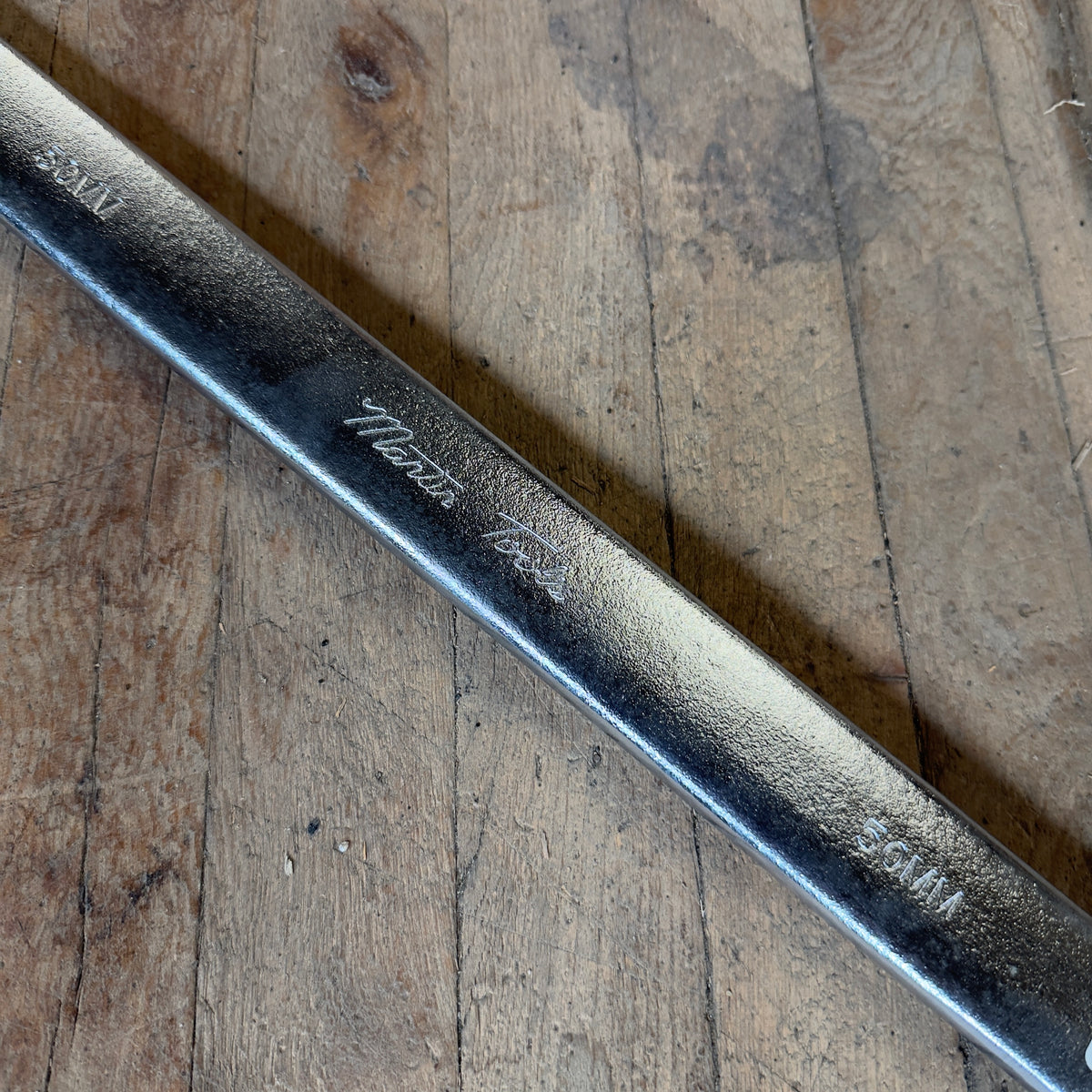 Martin 50mm Combination Wrench (1150MM)