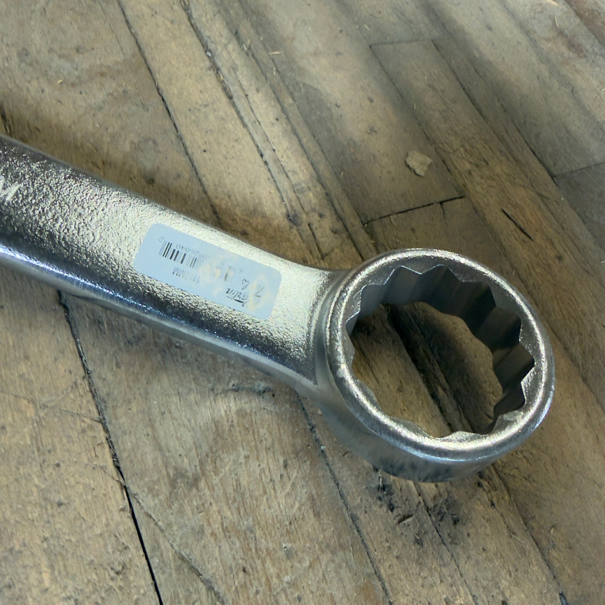 Martin 50mm Combination Wrench (1150MM)