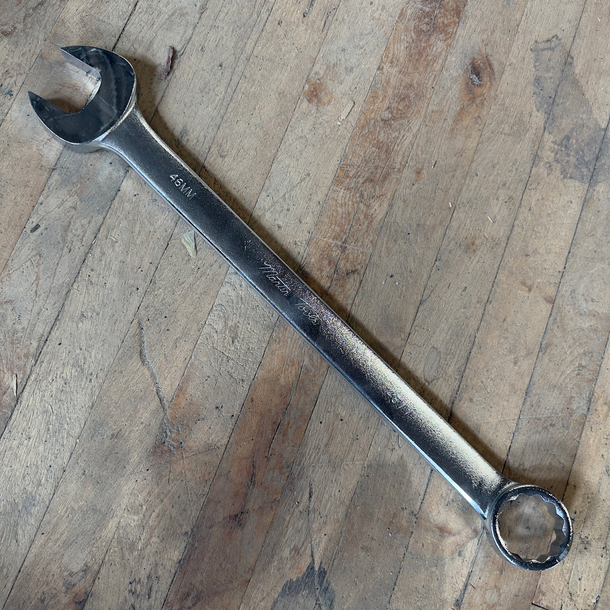 Martin 46mm Combination Wrench (1146MM)