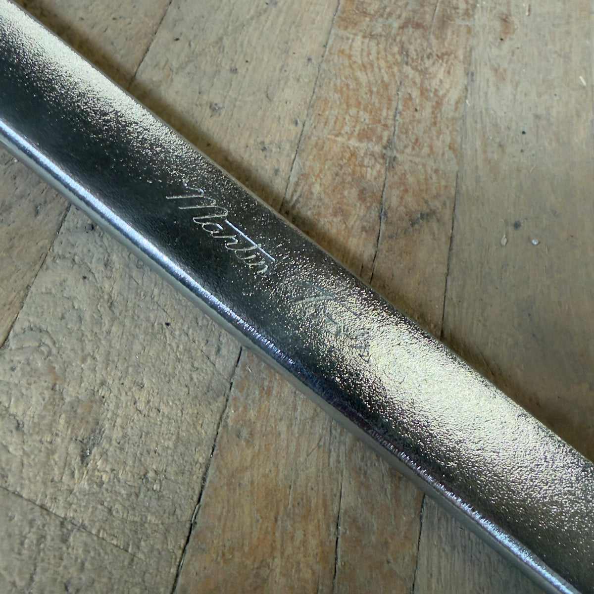 Martin 46mm Combination Wrench (1146MM)