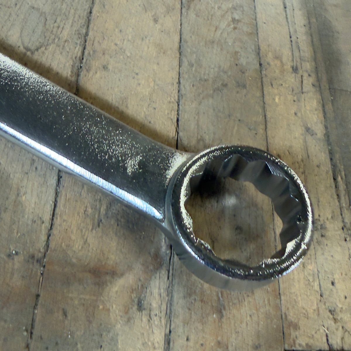 Martin 46mm Combination Wrench (1146MM)
