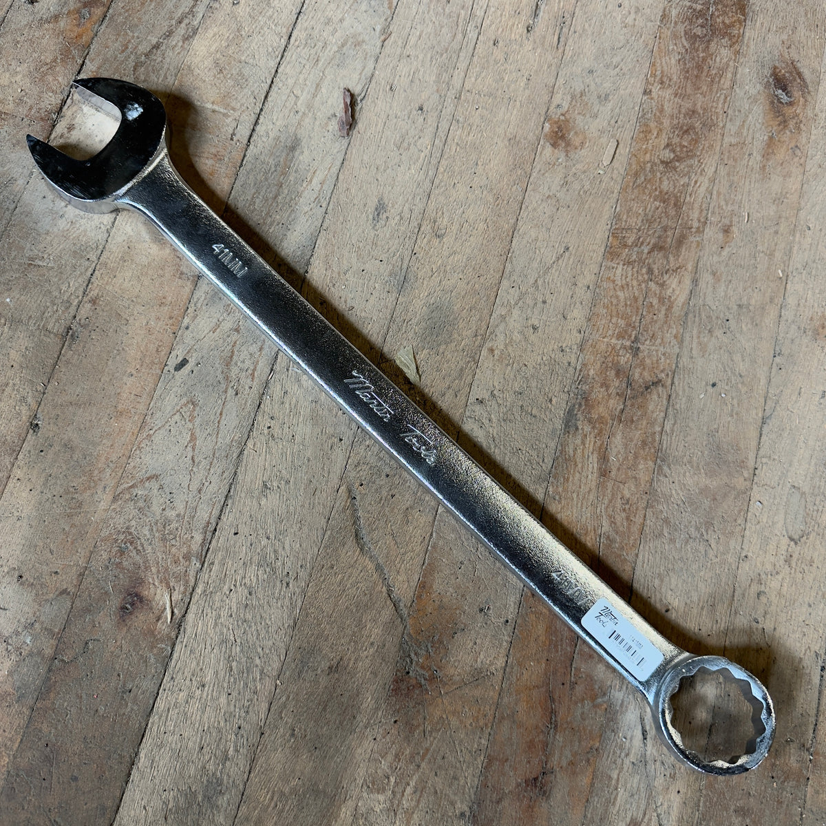 Martin 41mm Combination Wrench (1141MM)