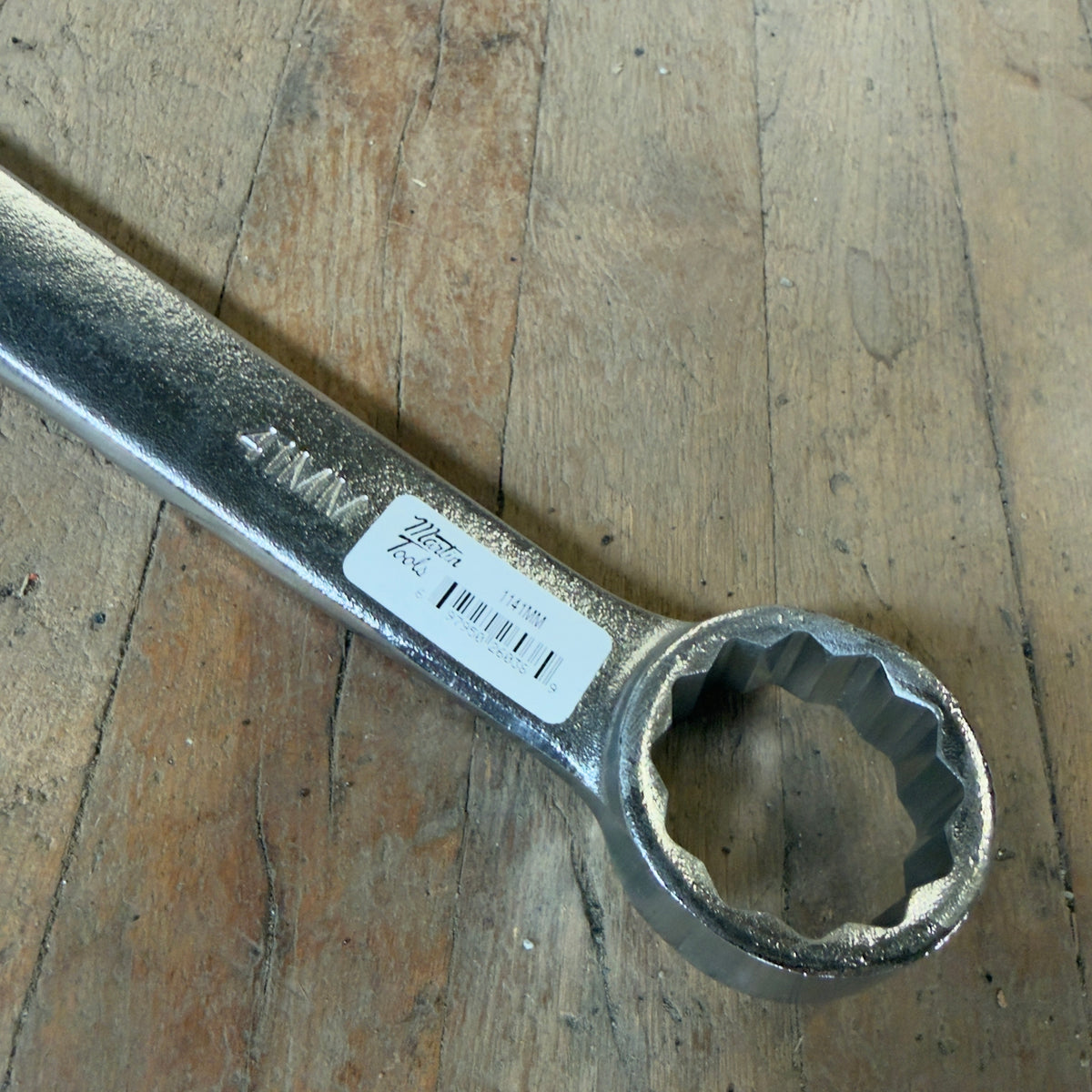 Martin 41mm Combination Wrench (1141MM)