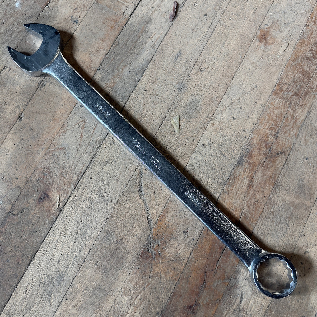 Martin 36mm Combination Wrench (1136MM)