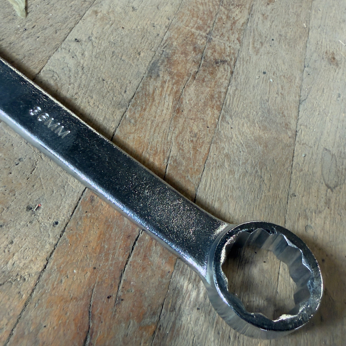 Martin 36mm Combination Wrench (1136MM)