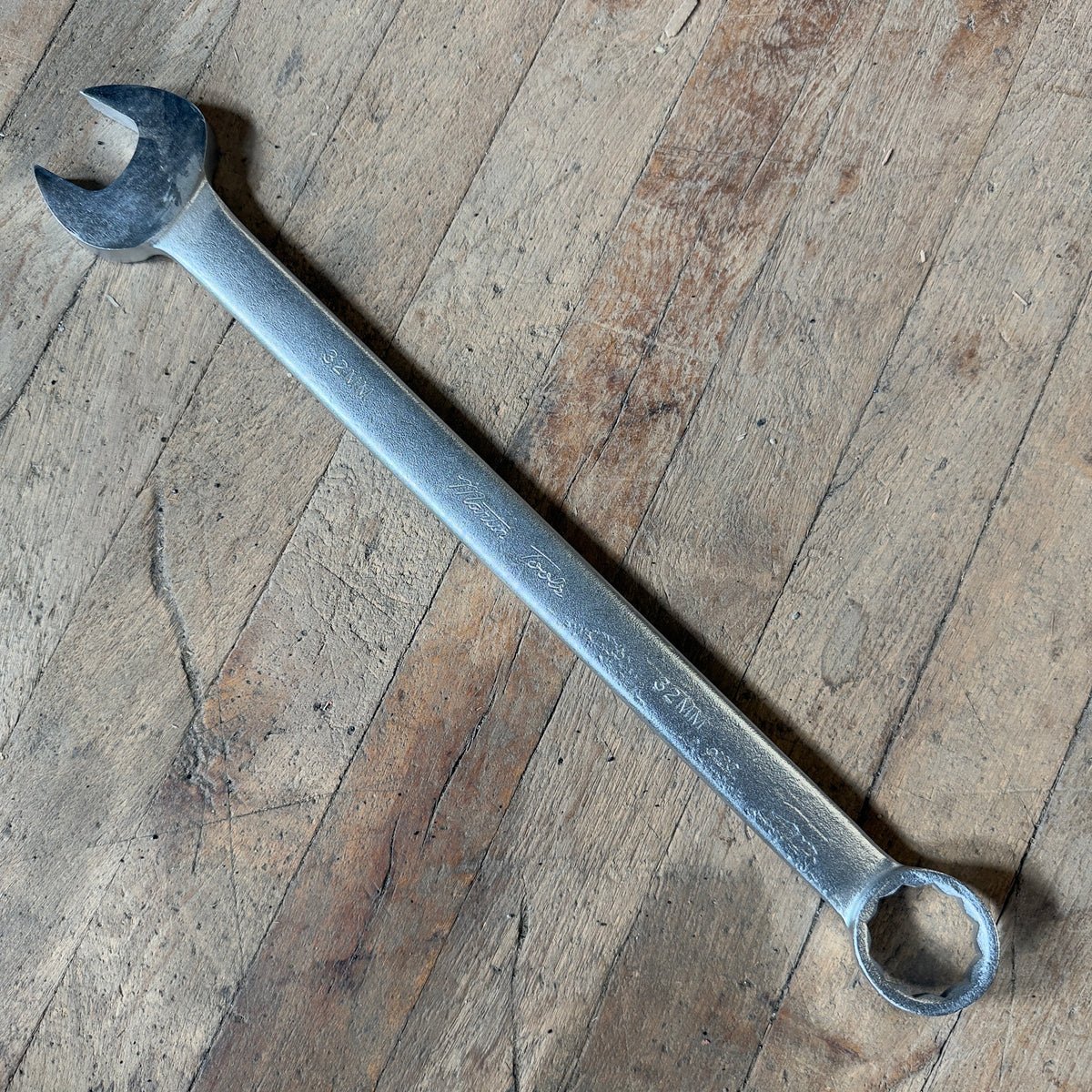Martin 32mm Combination Wrench (1132MM)