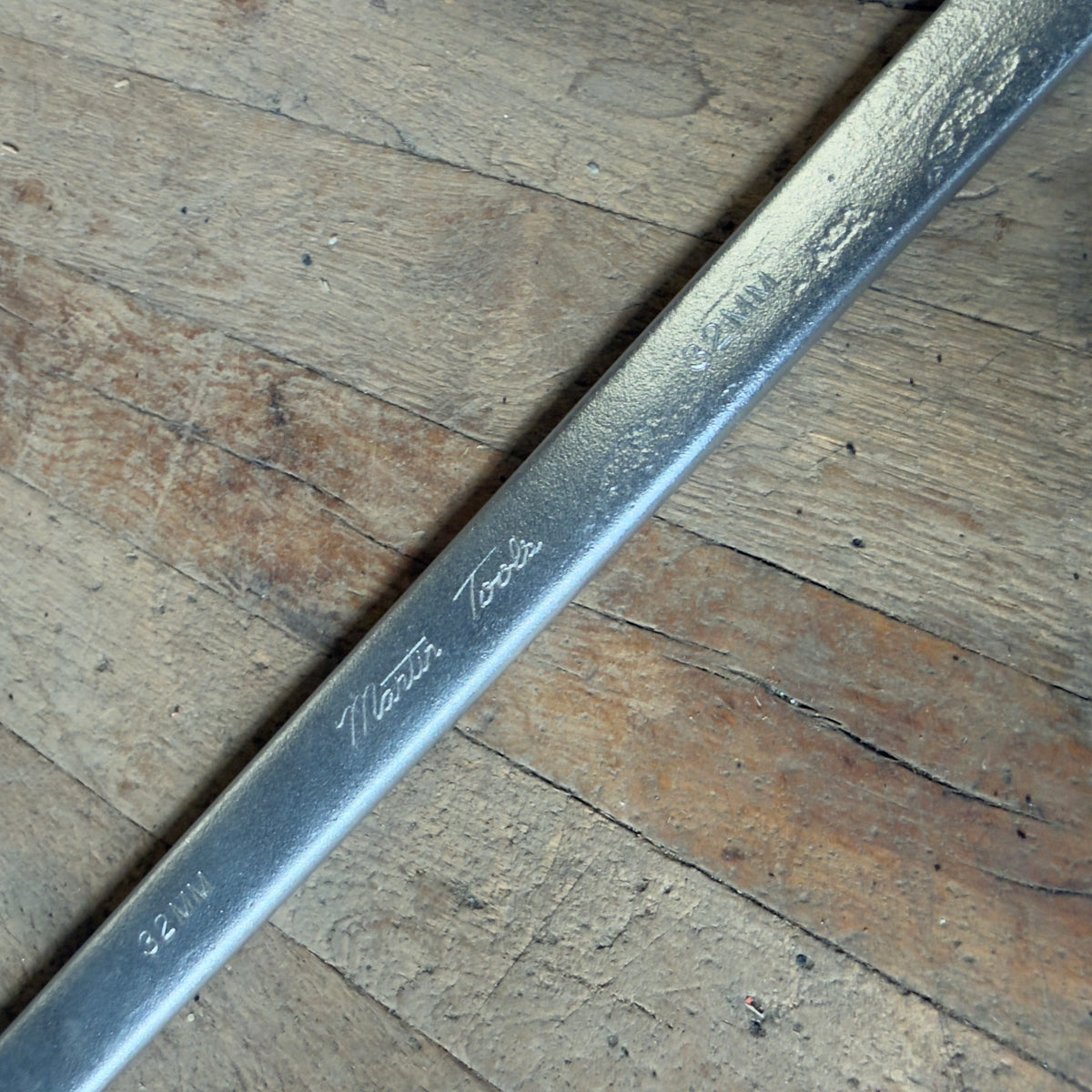 Martin 32mm Combination Wrench (1132MM)