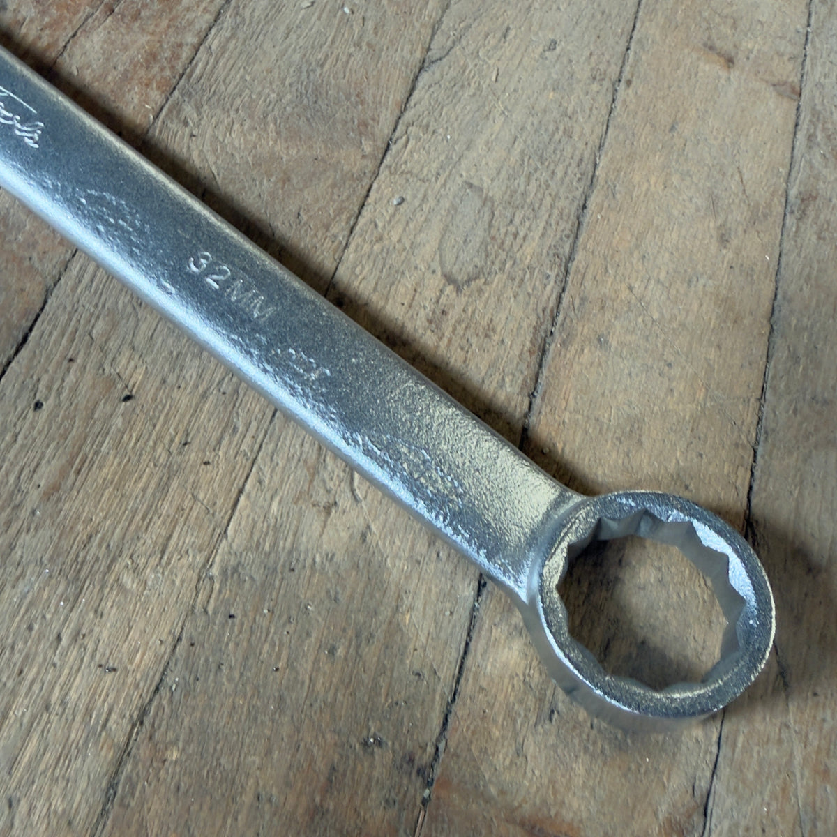 Martin 32mm Combination Wrench (1132MM)